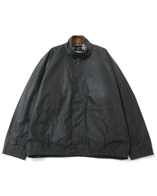 Blouson Transport Wax Jacket