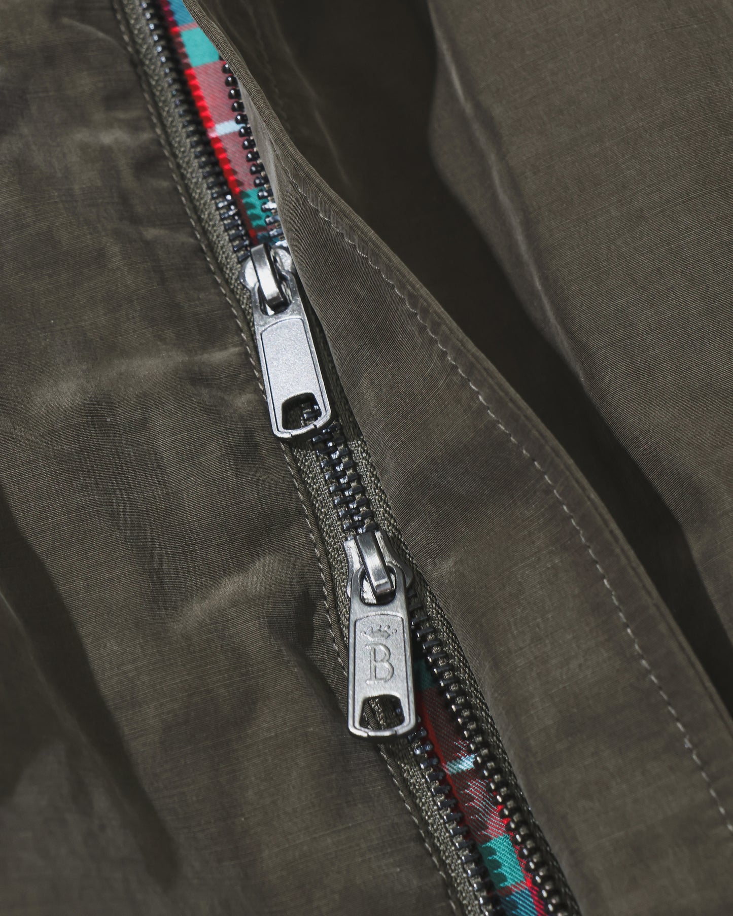 G9 CABLE CAR CLOTHERS