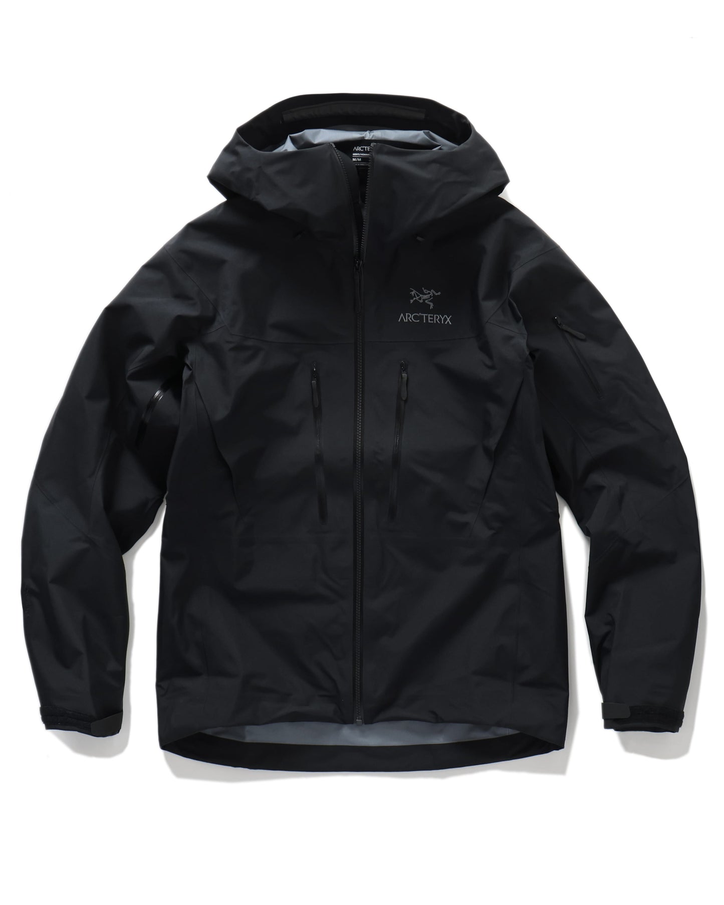 Alpha SV Jacket M