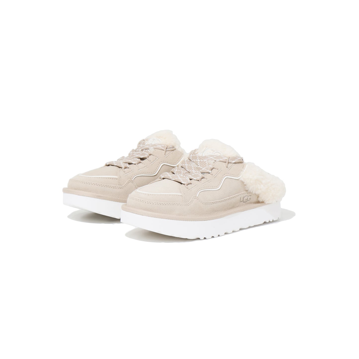 W LOEMEL MULE