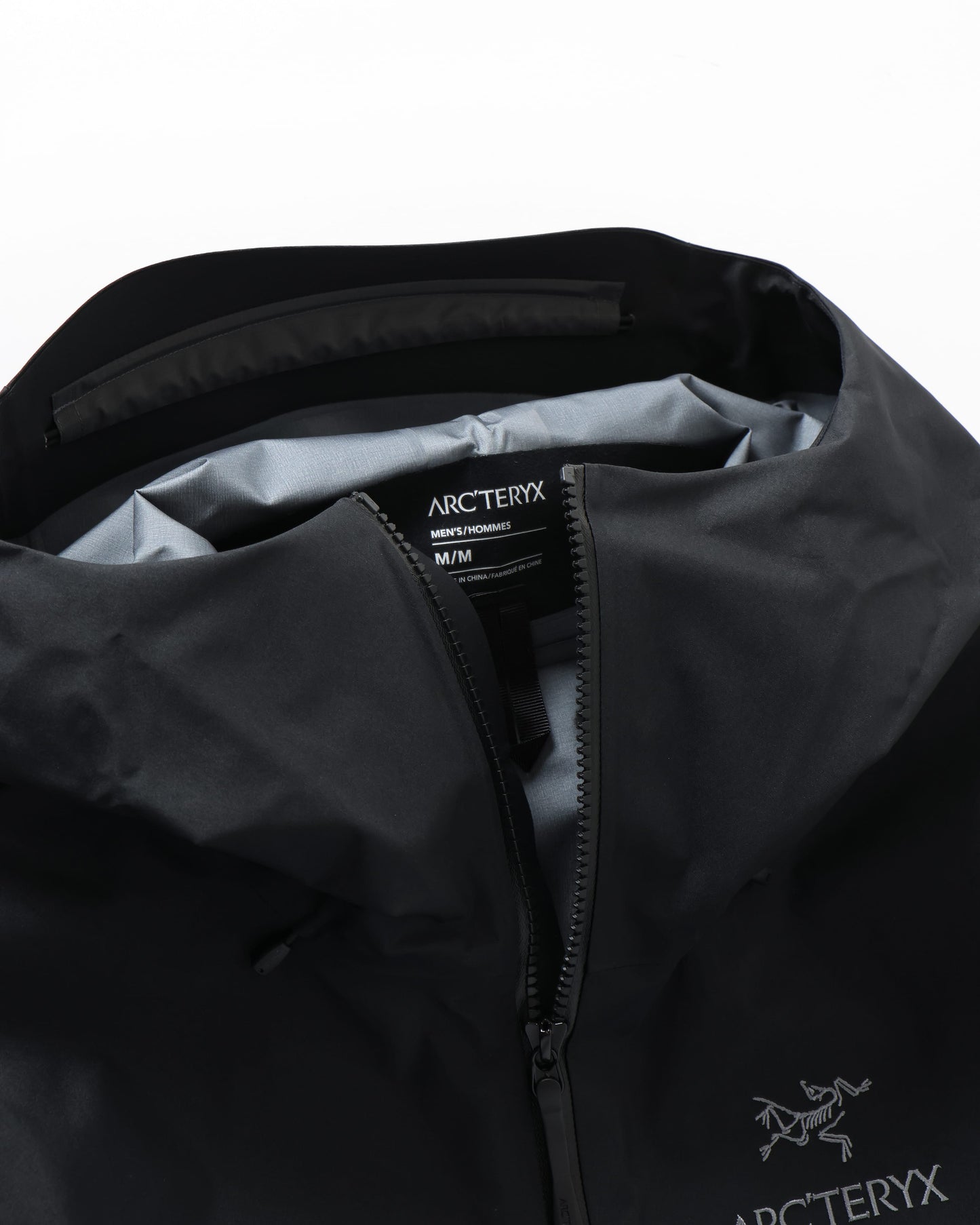 Alpha SV Jacket M