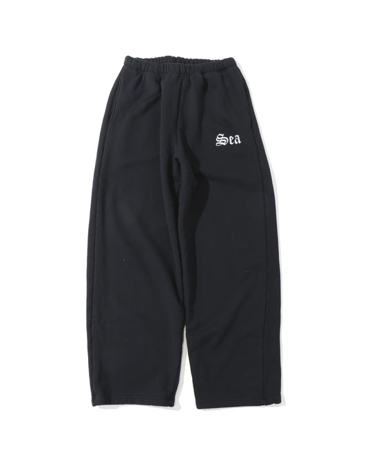 Sea スウェットパンツ