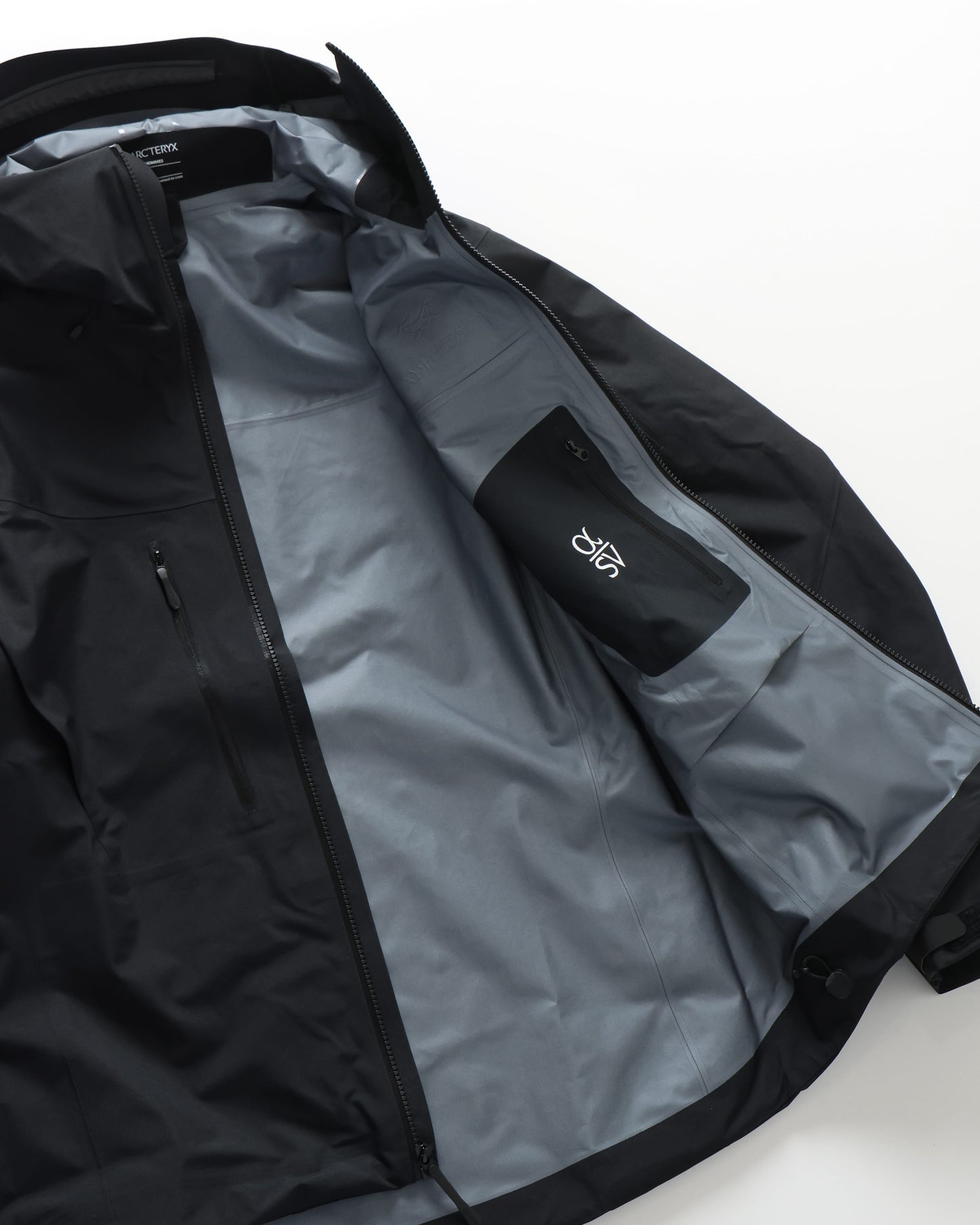 Alpha SV Jacket M