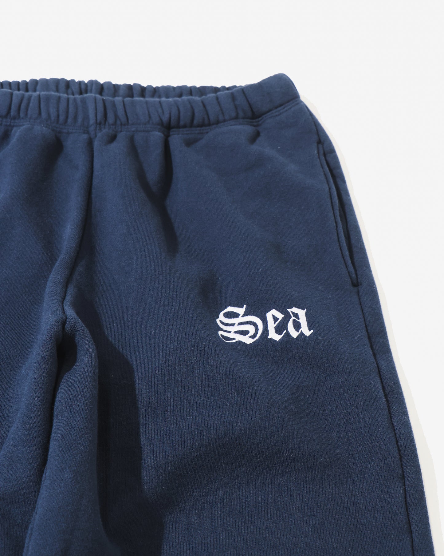 Sea スウェットパンツ
