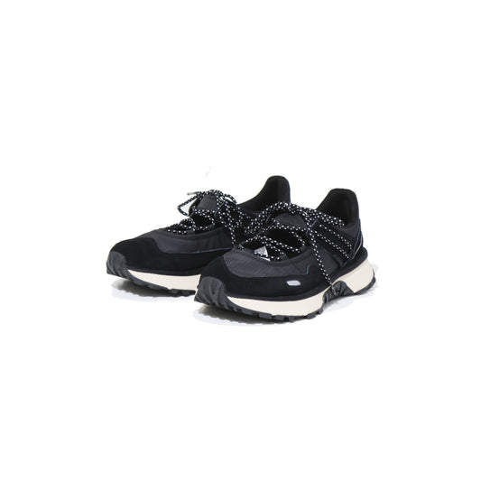 W RETROFIE LOW BALLET SNEAKER