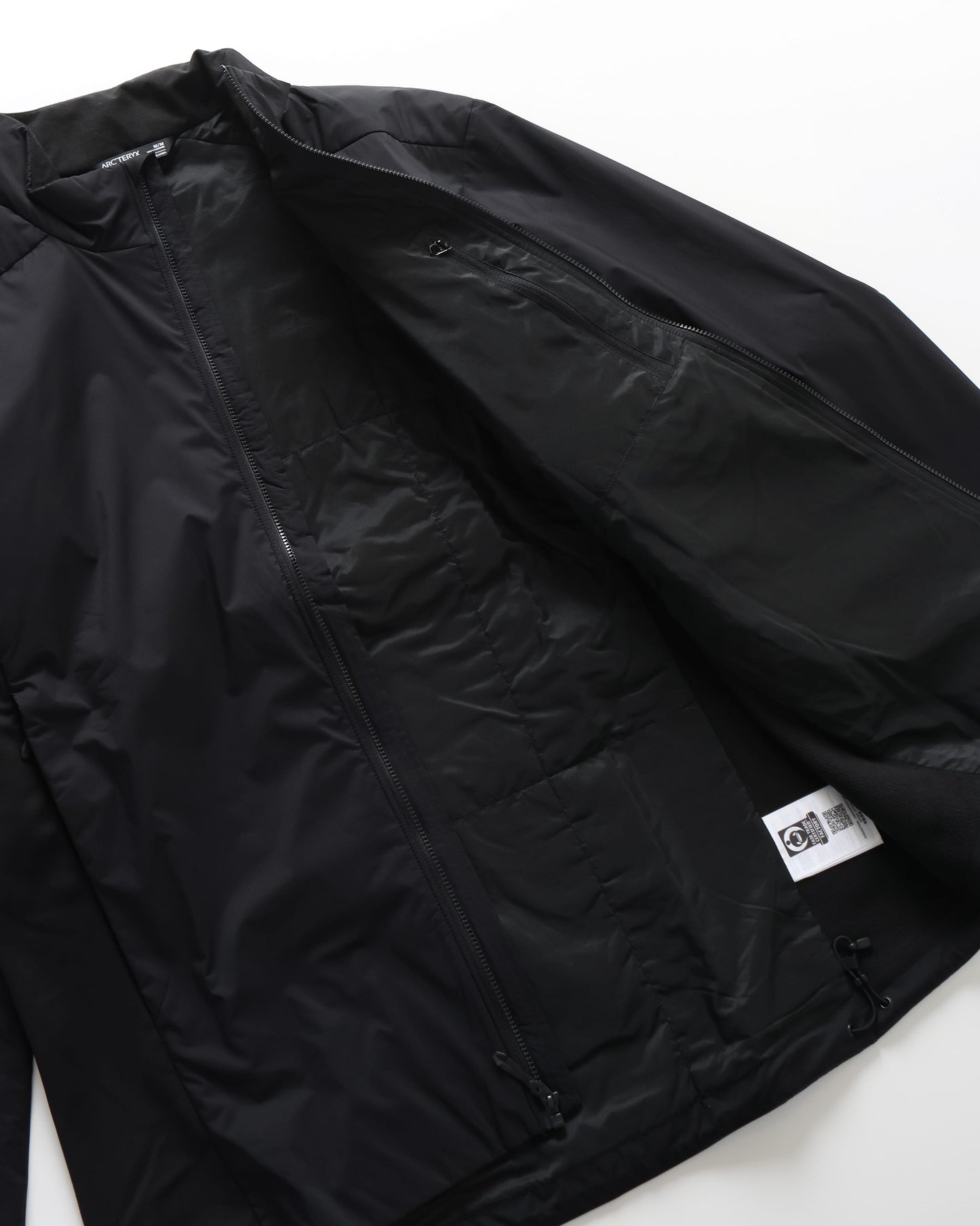 Atom Jacket M