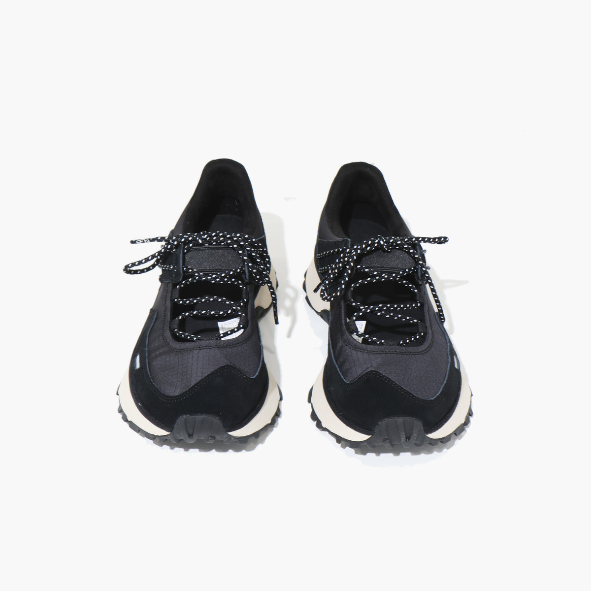 W RETROFIE LOW BALLET SNEAKER