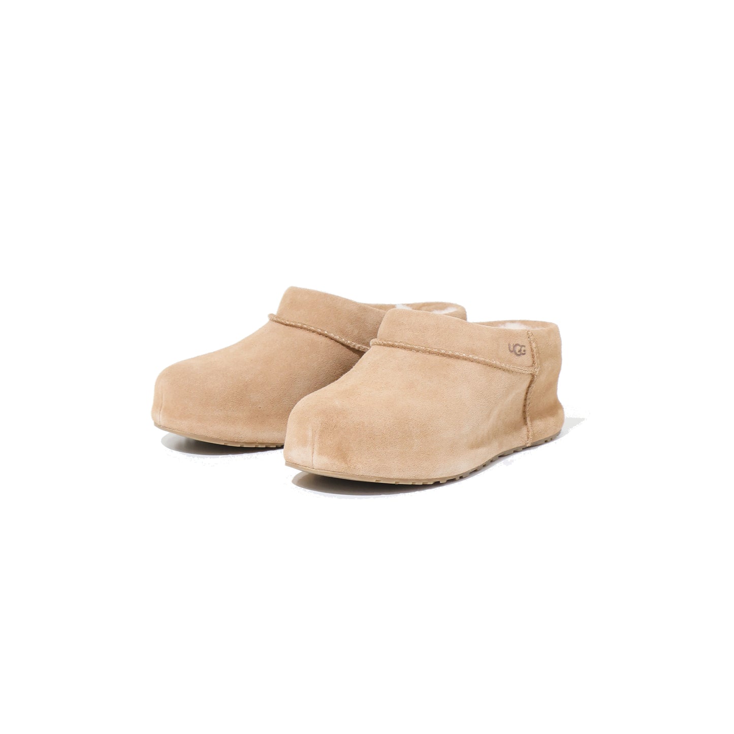 W ENWRAP CLOG