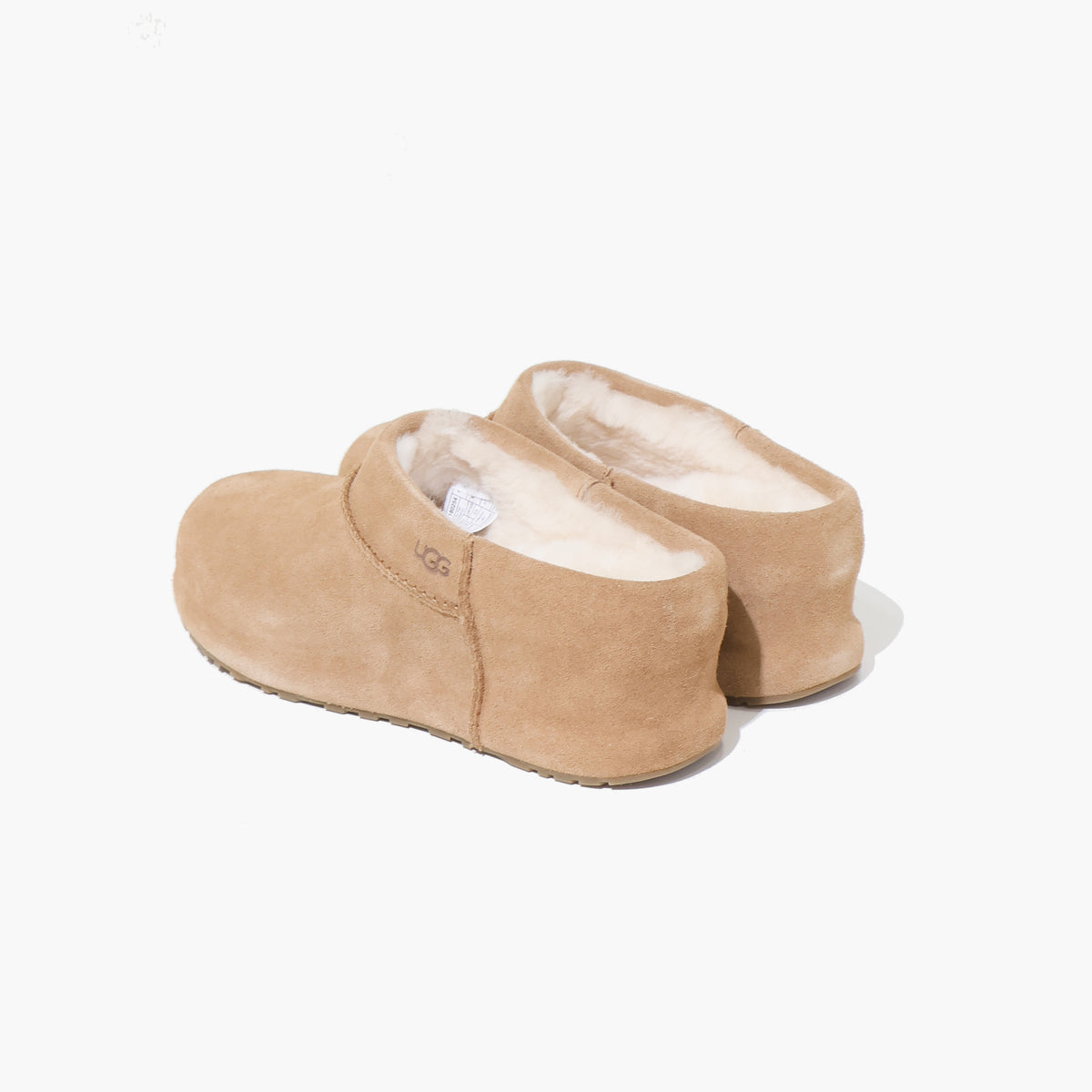 W ENWRAP CLOG