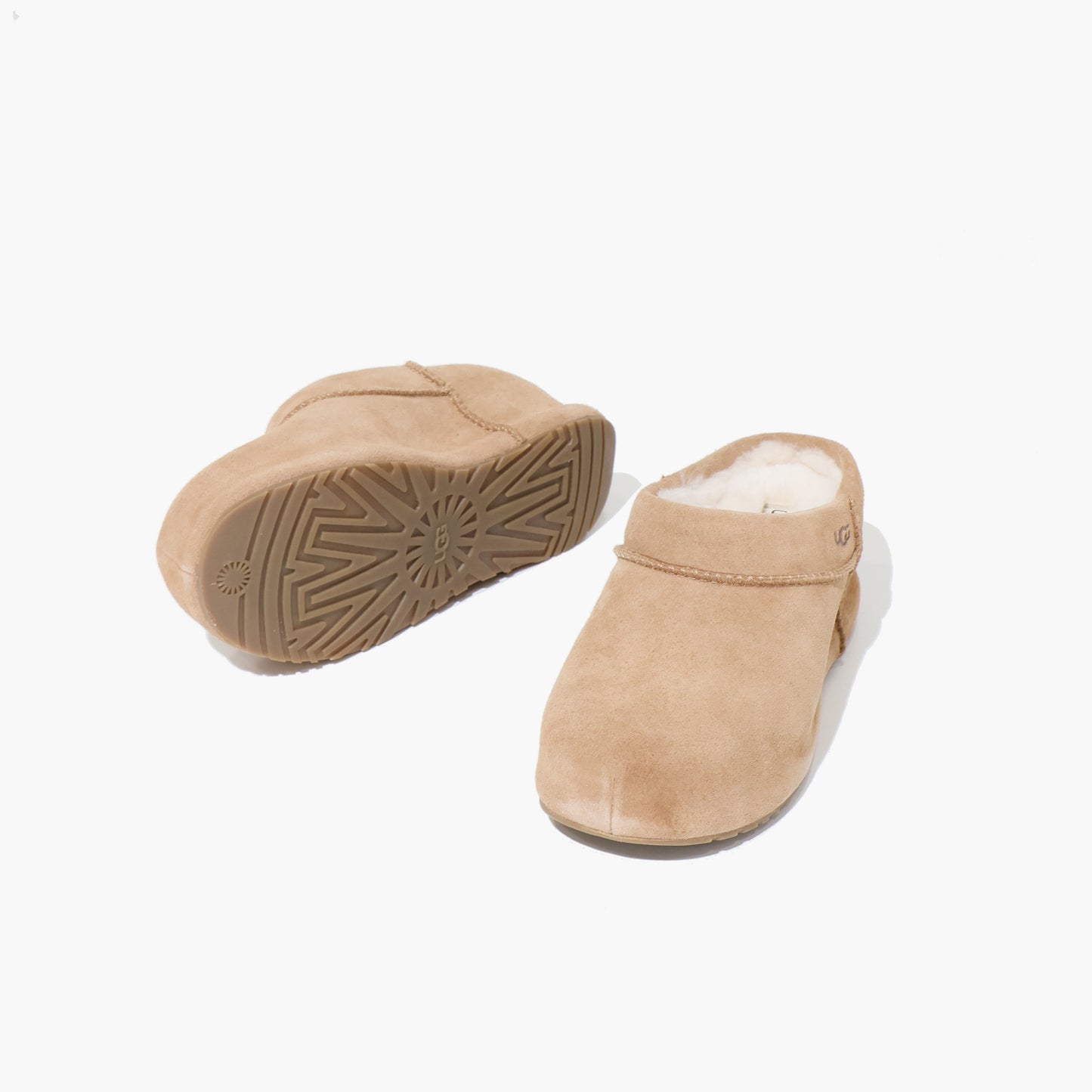 W ENWRAP CLOG