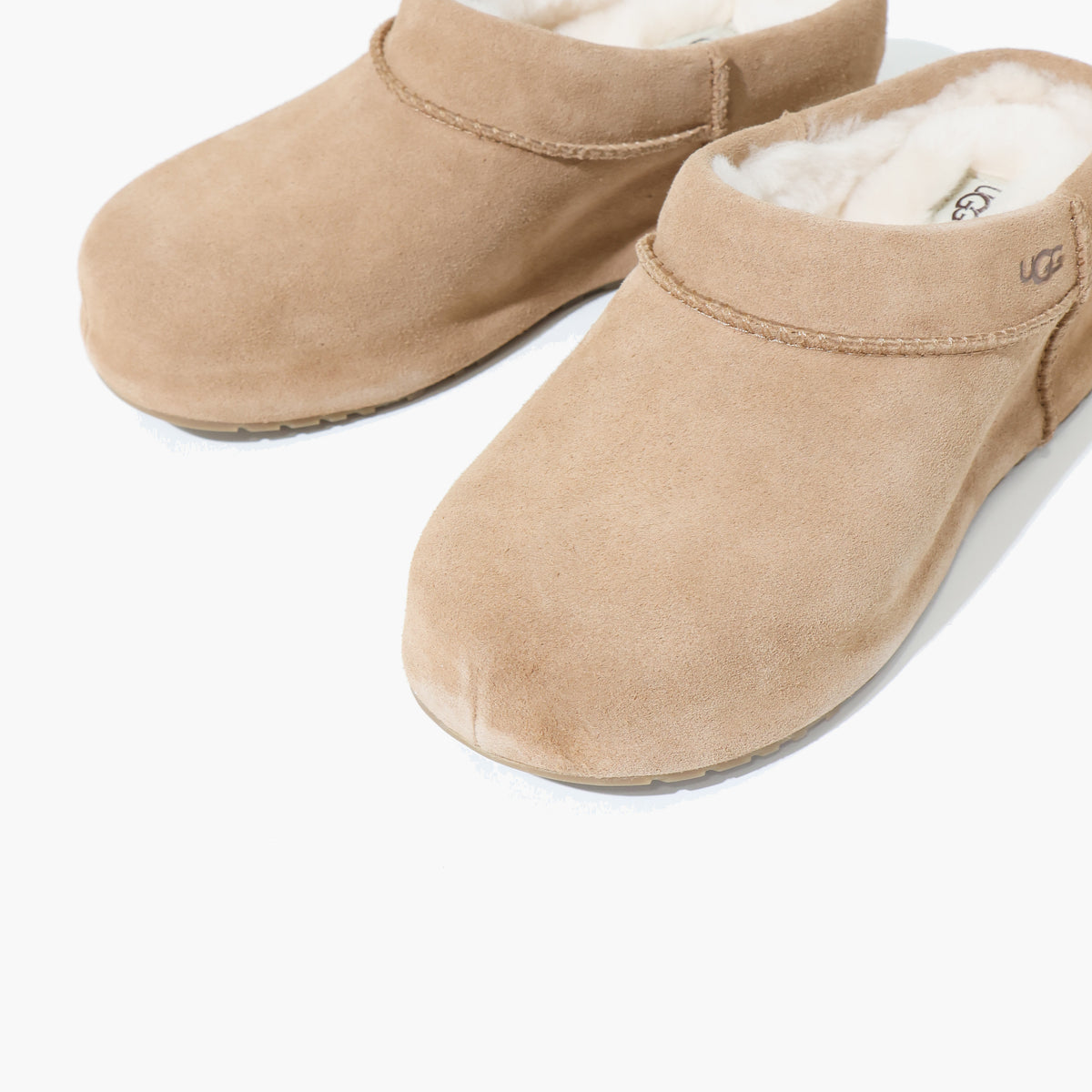 W ENWRAP CLOG