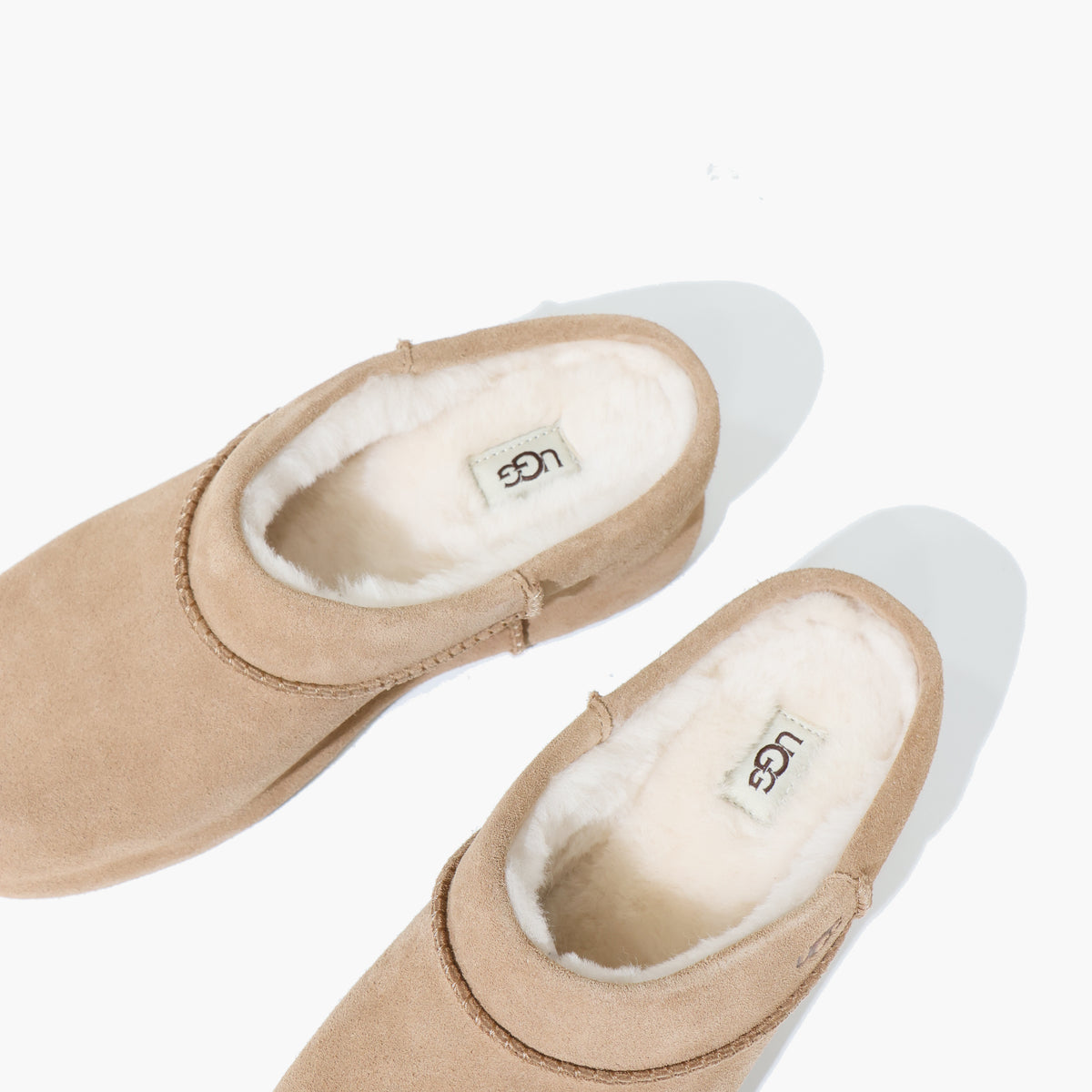 W ENWRAP CLOG