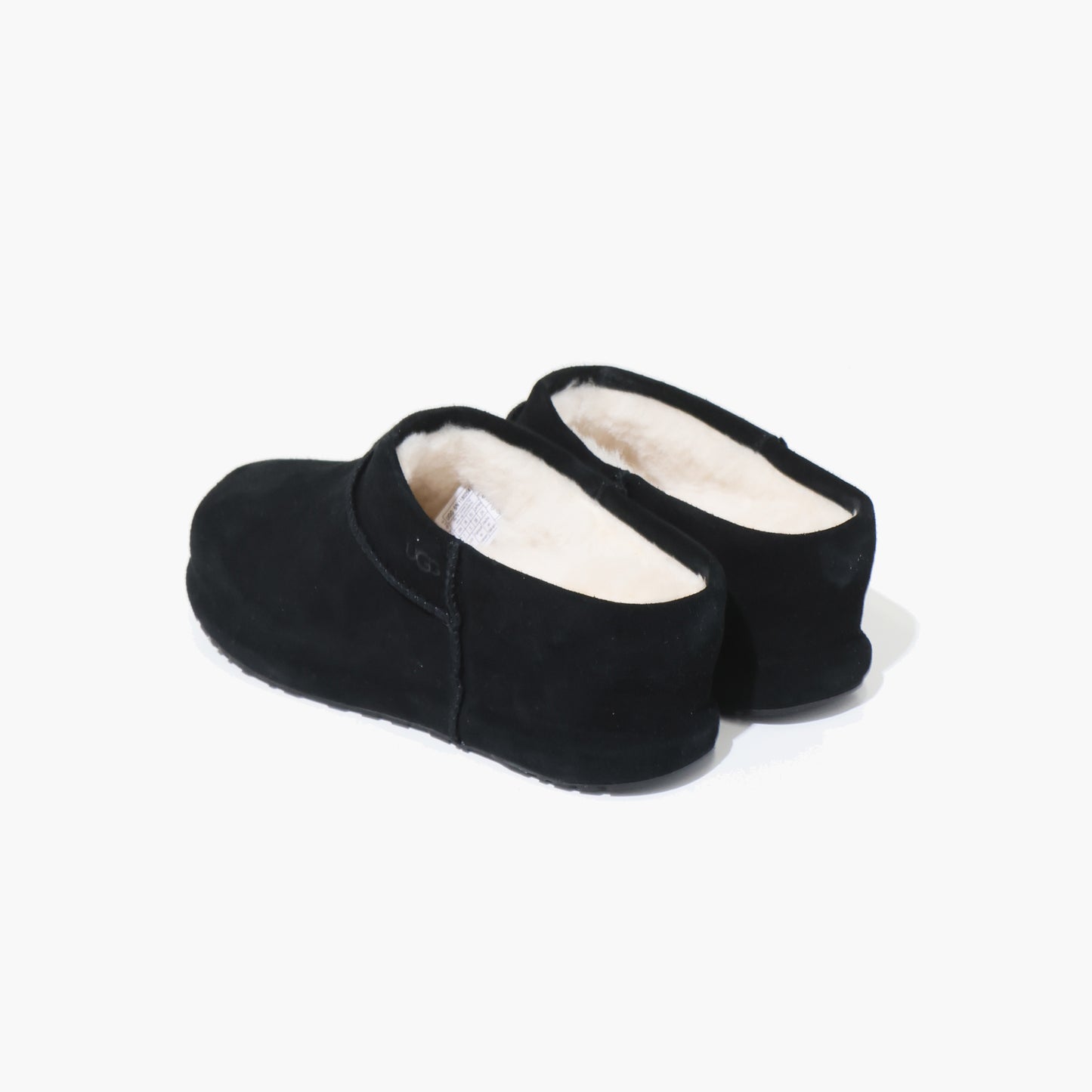 W ENWRAP CLOG