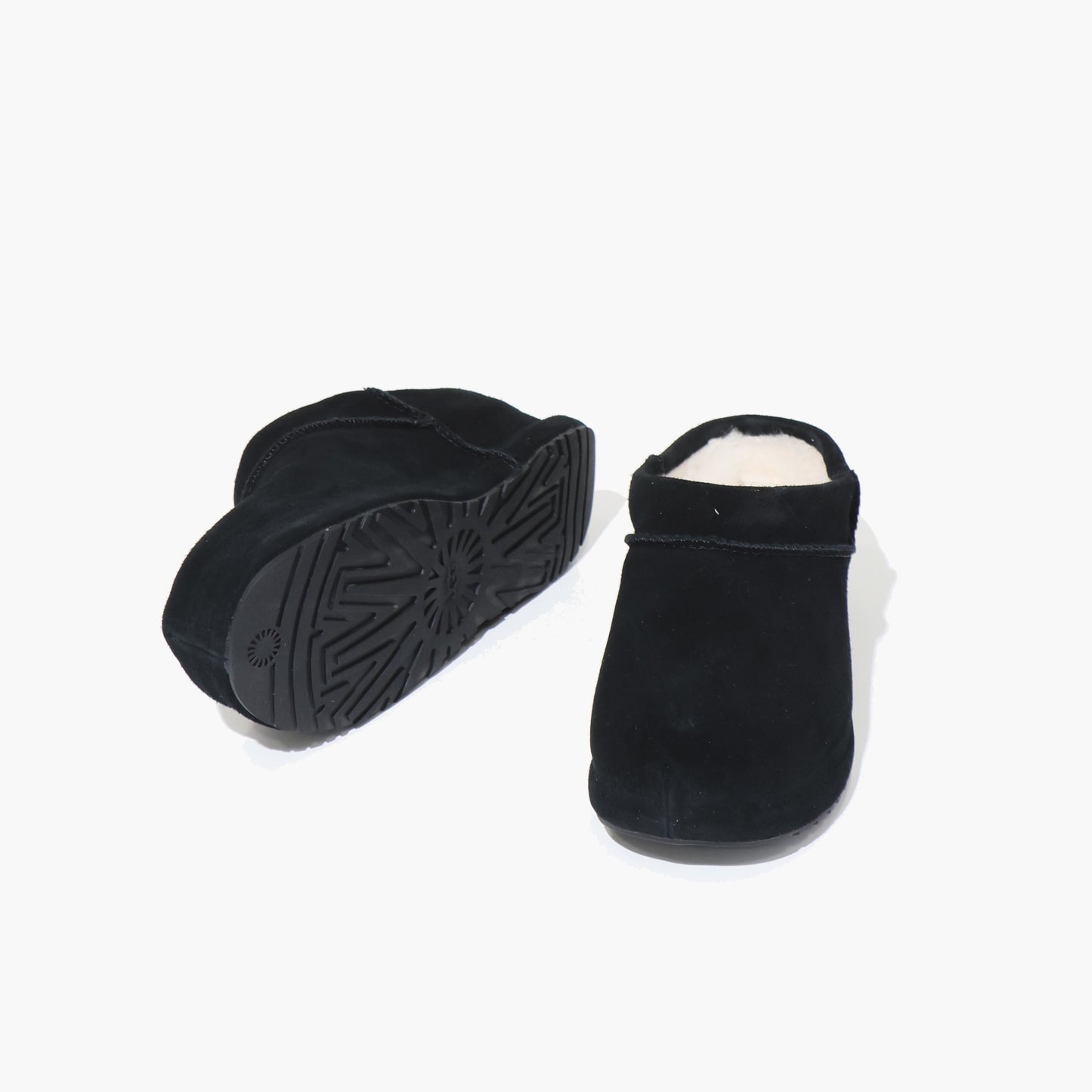 W ENWRAP CLOG