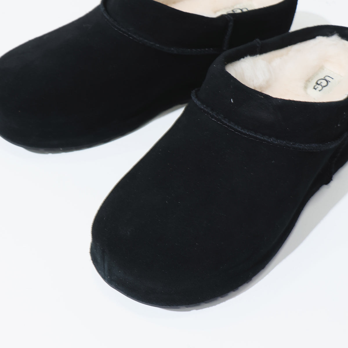 W ENWRAP CLOG