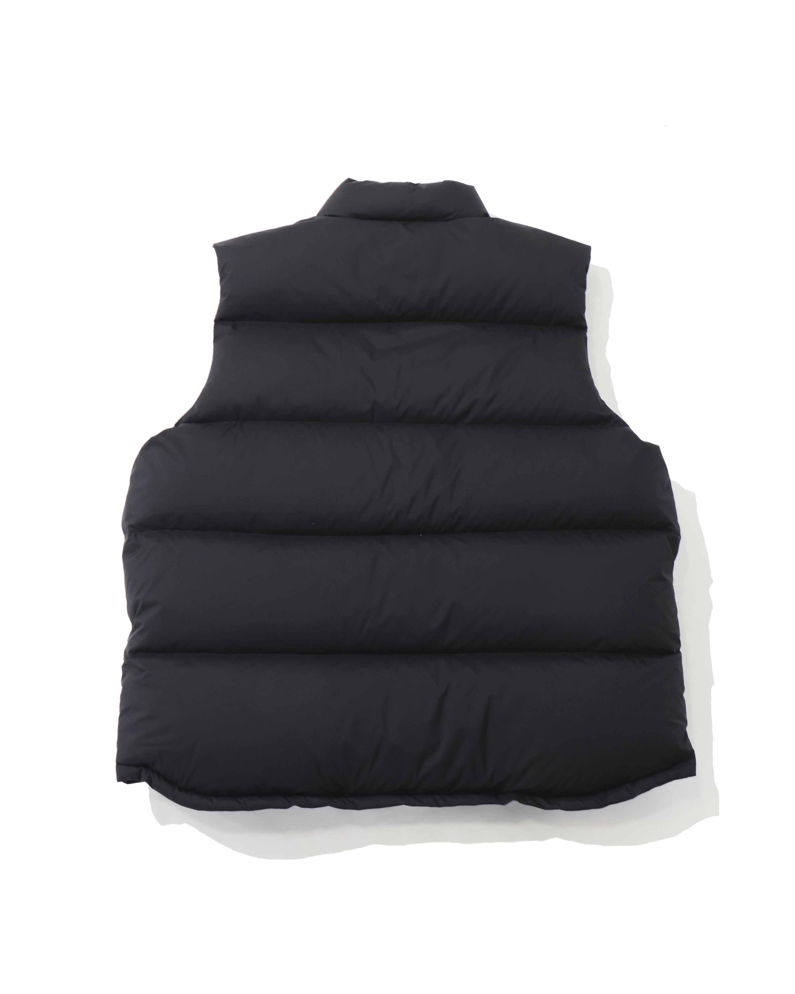 ミ*ネ様  PEAK NYLON RIPSTOP DOWN VEST Snow Peak（スノーピーク）の「Recycled Nylon Ripstop Down Vest