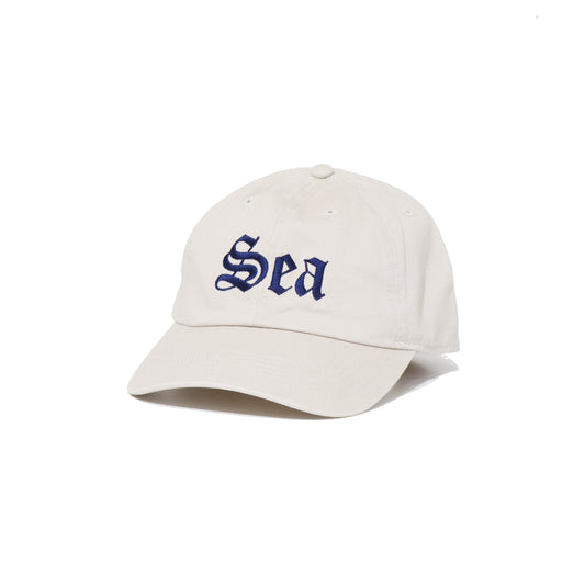 Sea キャップ