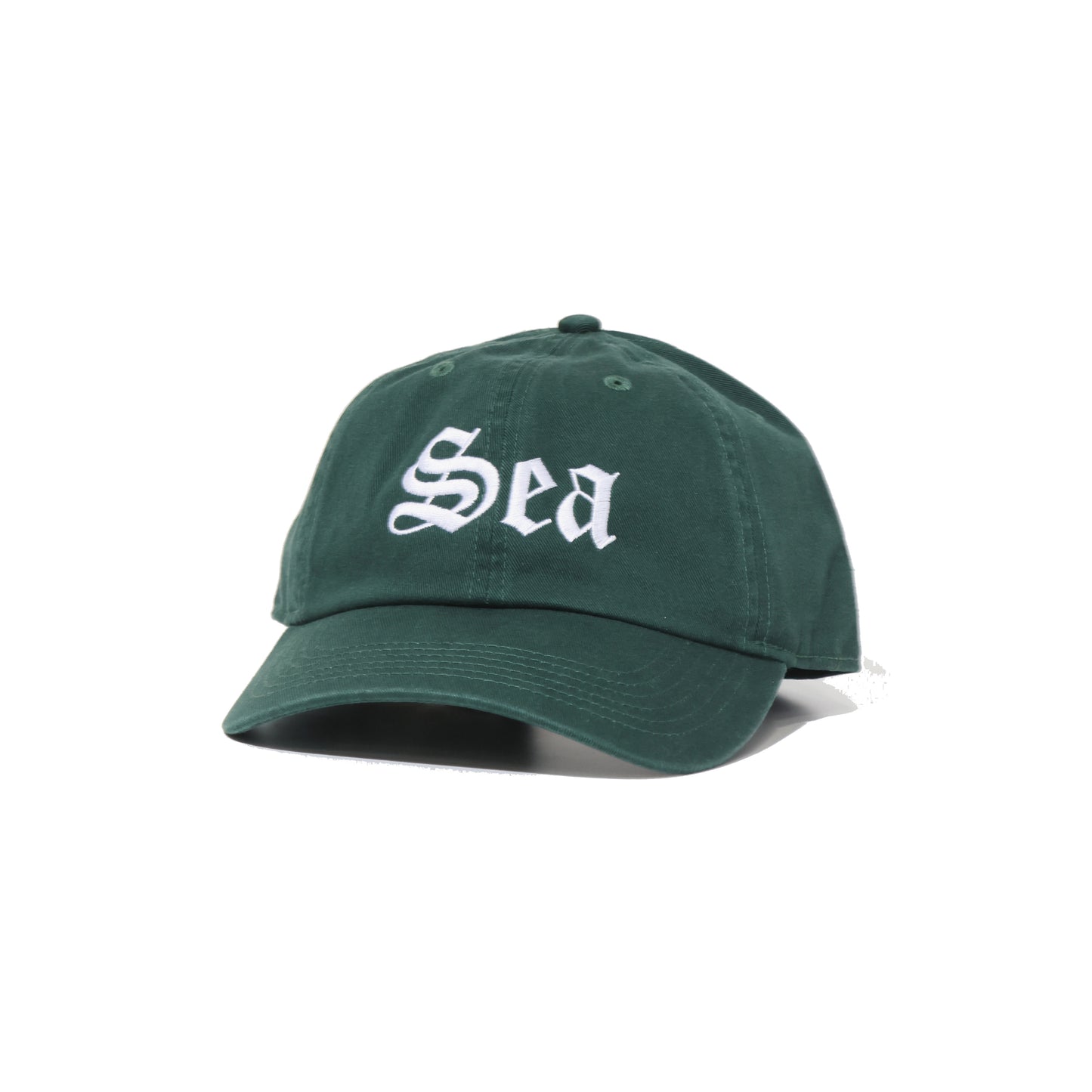 Sea キャップ