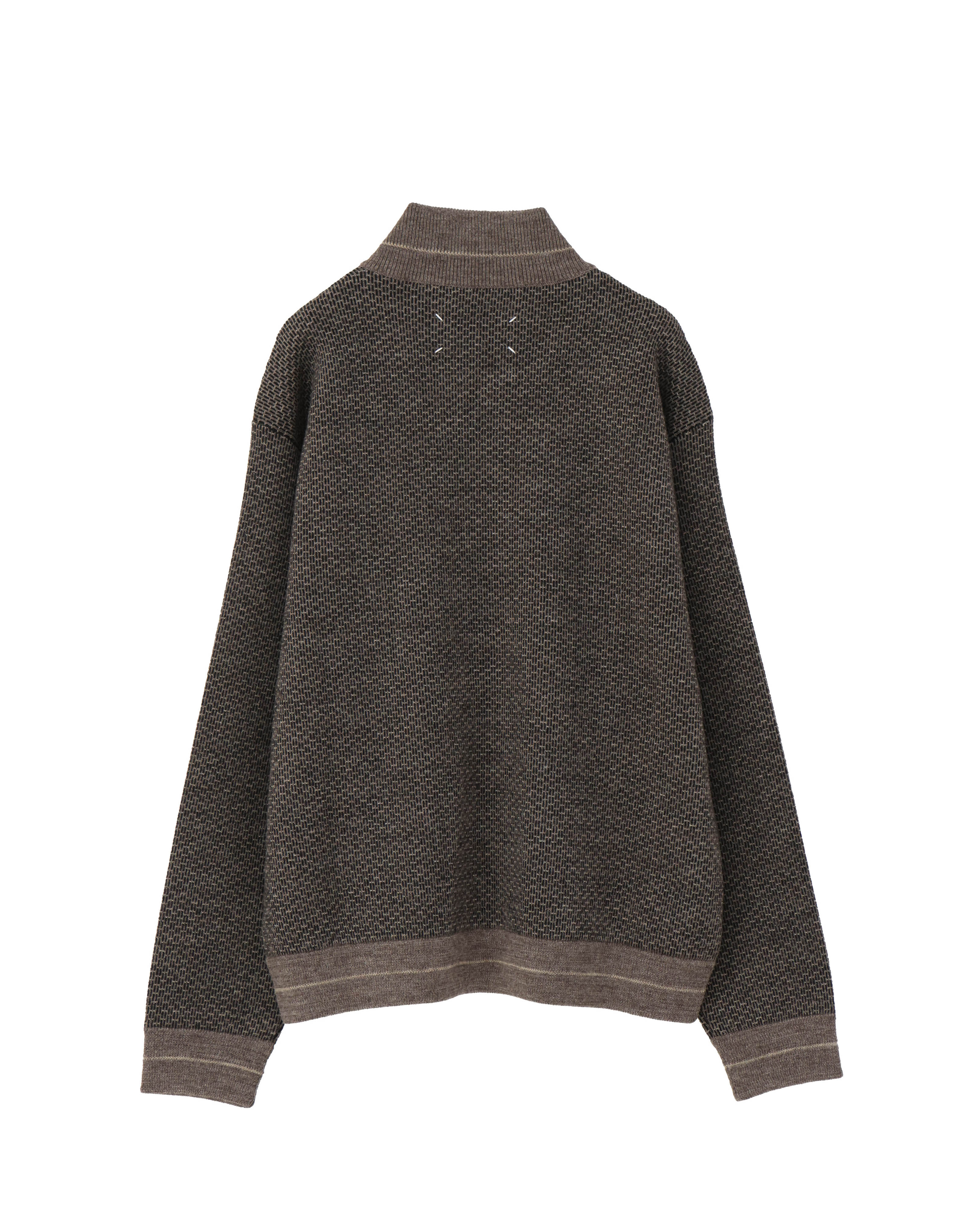 Maison Margiela 小物類（その他） エンジ 2007425J0109 Maison Margiela
