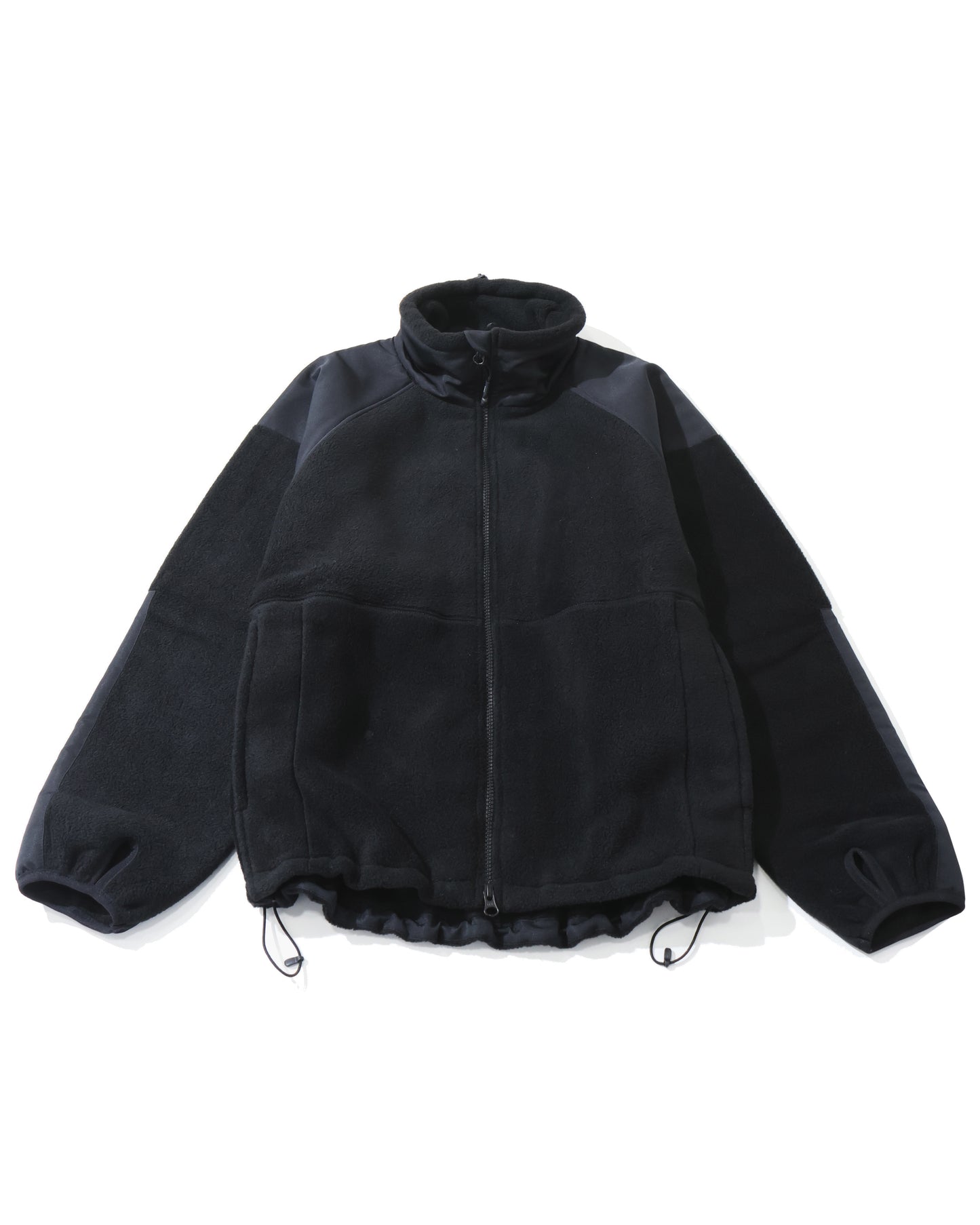 FLEECE JACKET 17619