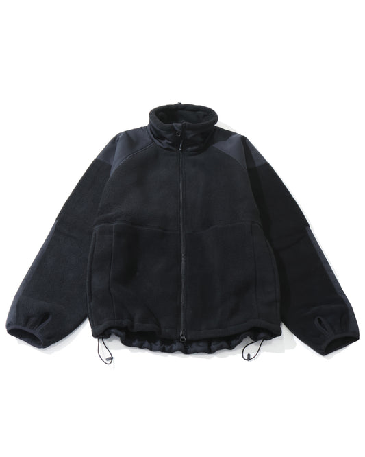 FLEECE JACKET 17619