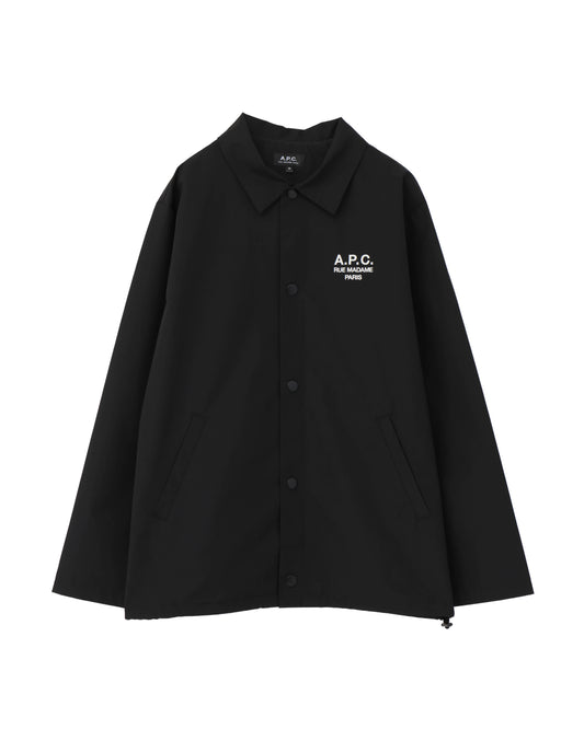 BLOUSON RAYMOND BLACK