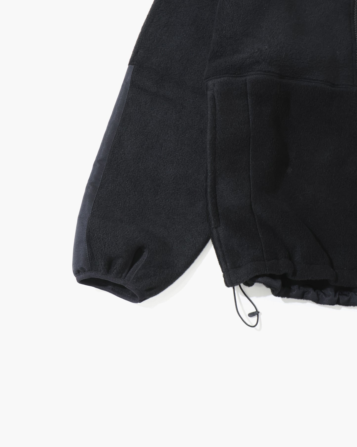 FLEECE JACKET 17619