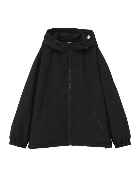 VESTE YOURI BLACK