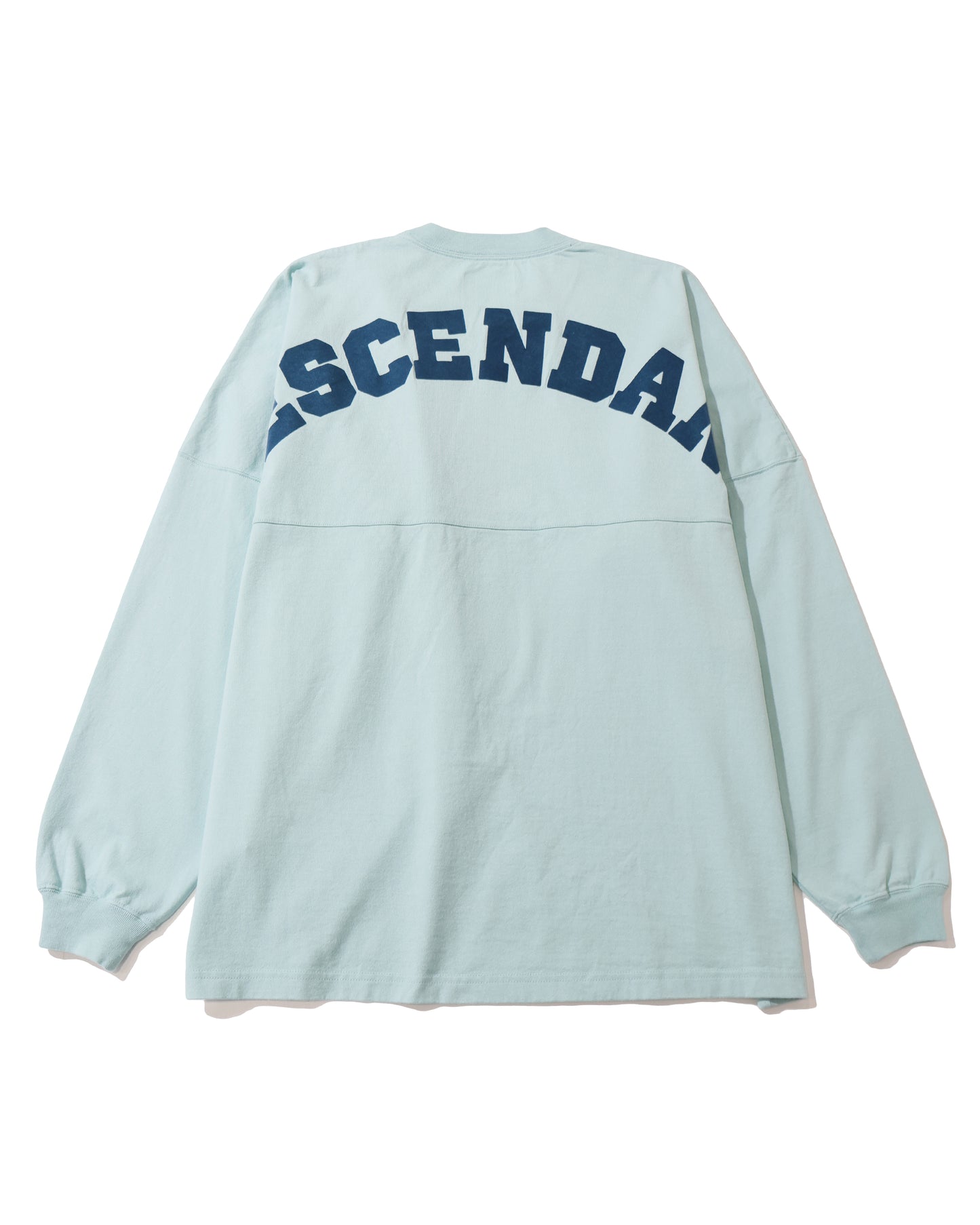 BERTH JERSEY LS  MINT