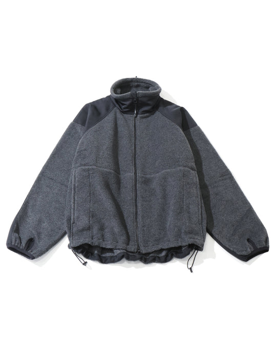 FLEECE JACKET 17619