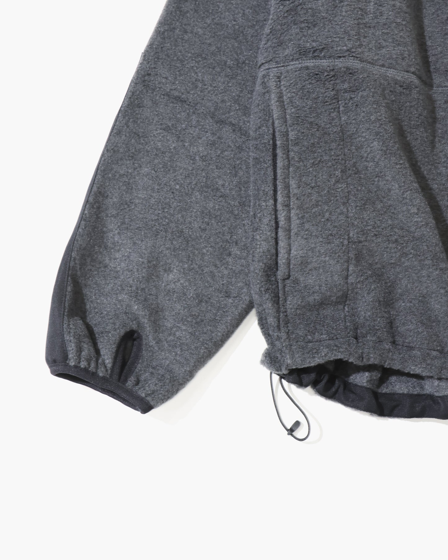 FLEECE JACKET 17619
