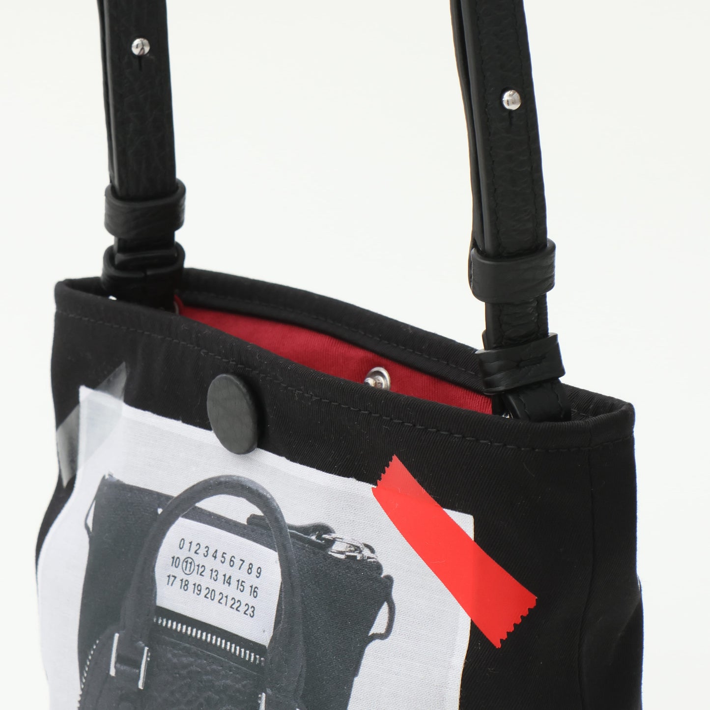 SB1WC0009  BAG