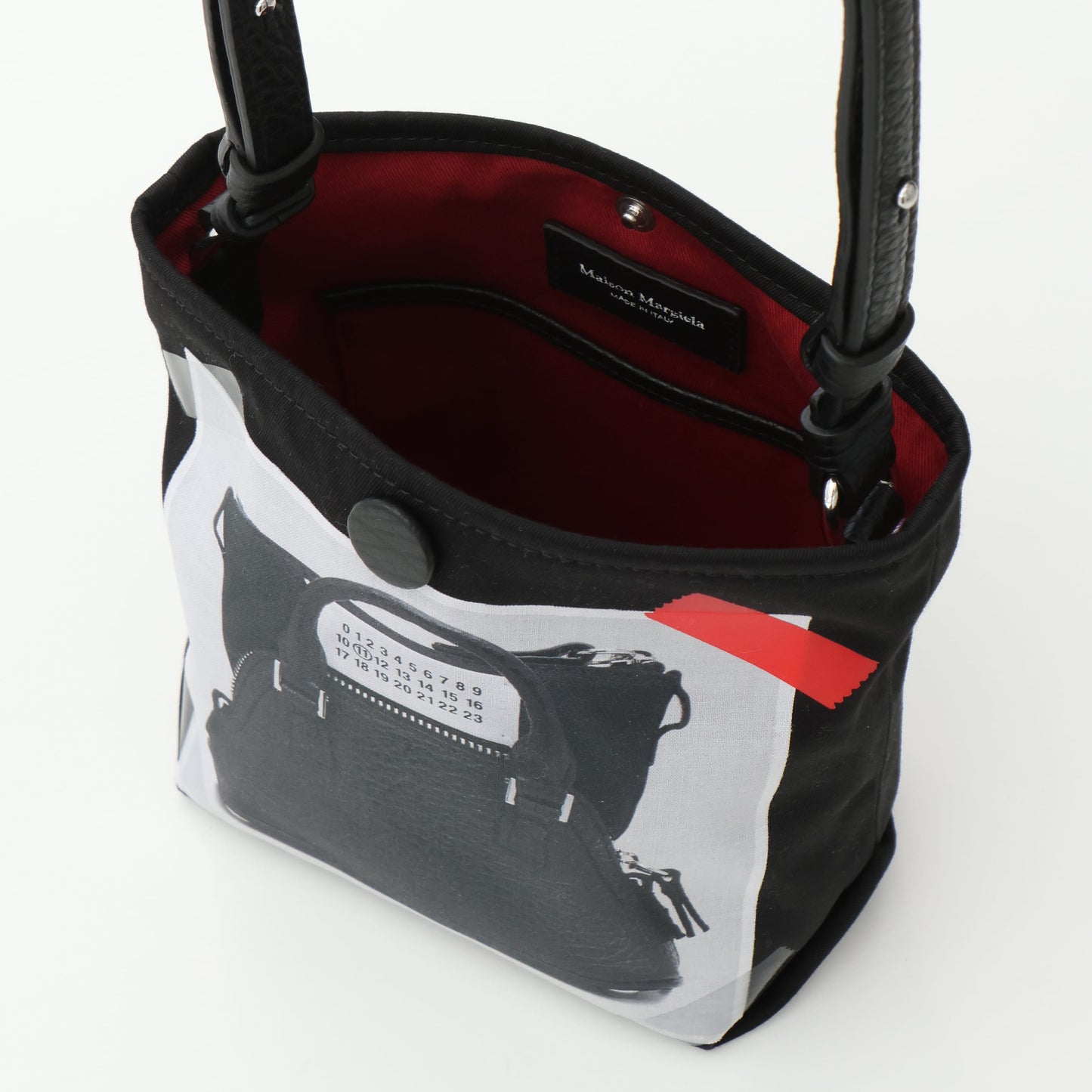 SB1WC0009  BAG