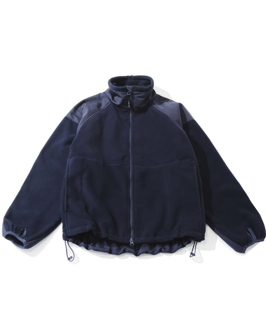 FLEECE JACKET 17619