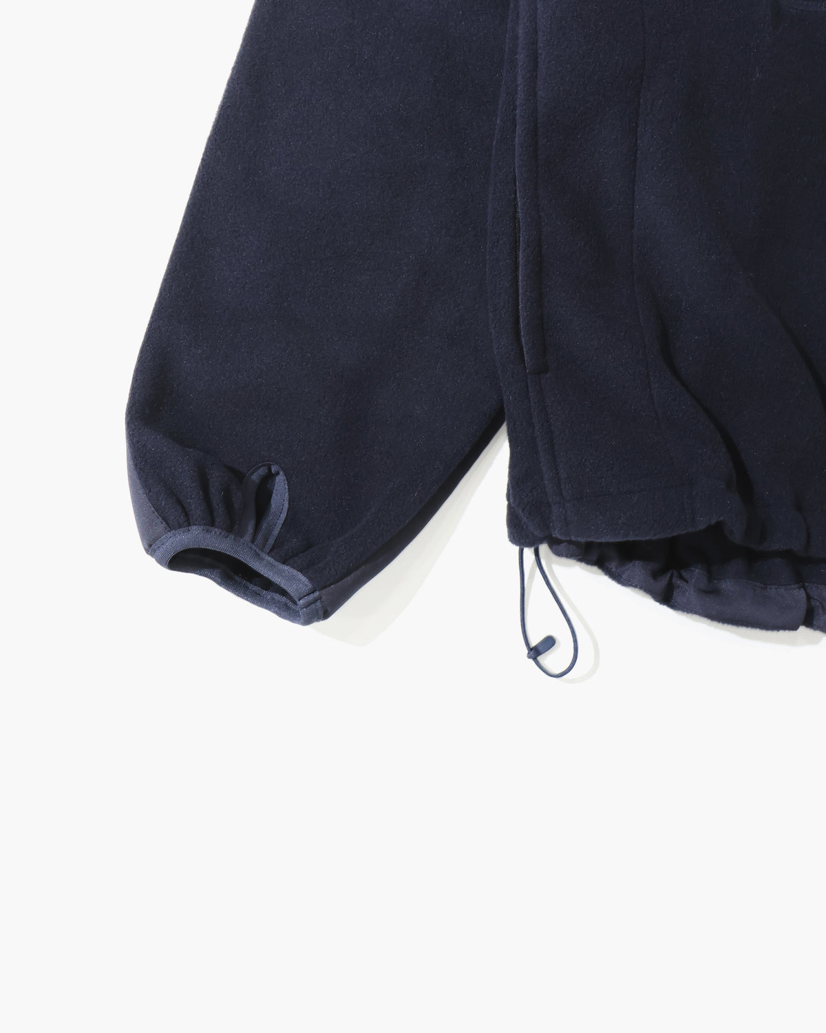 FLEECE JACKET 17619