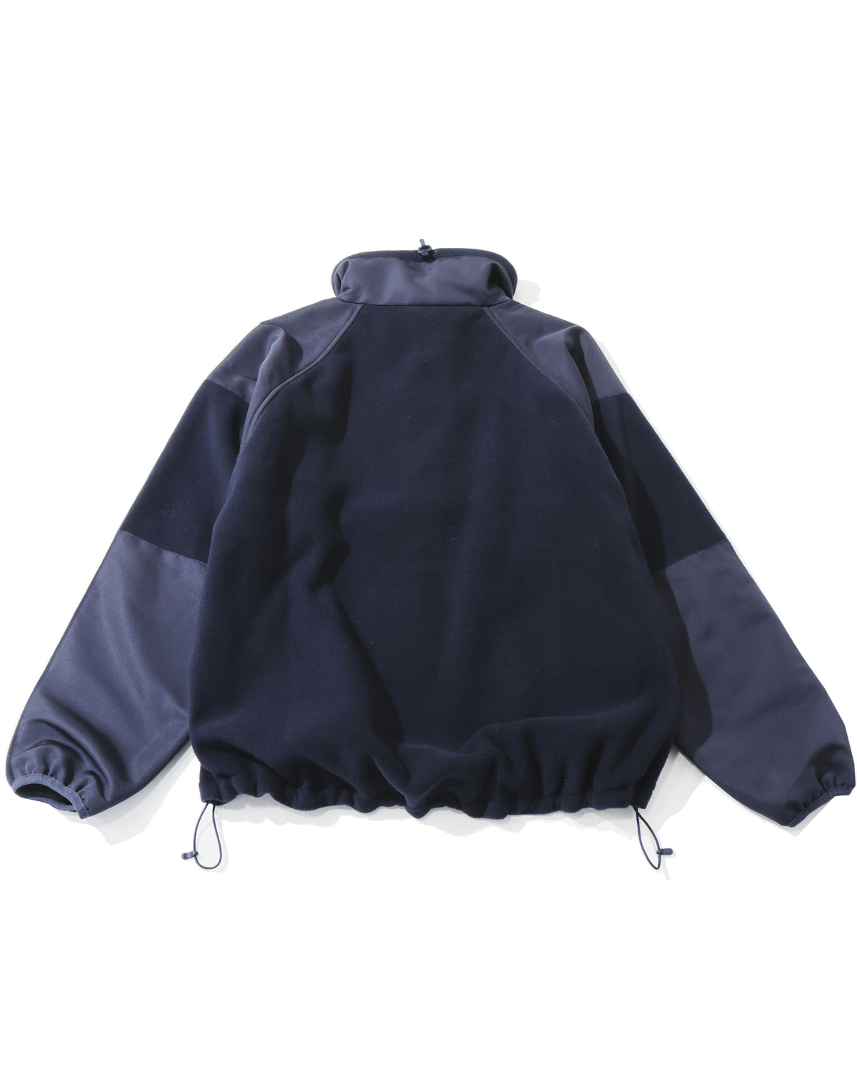 FLEECE JACKET 17619
