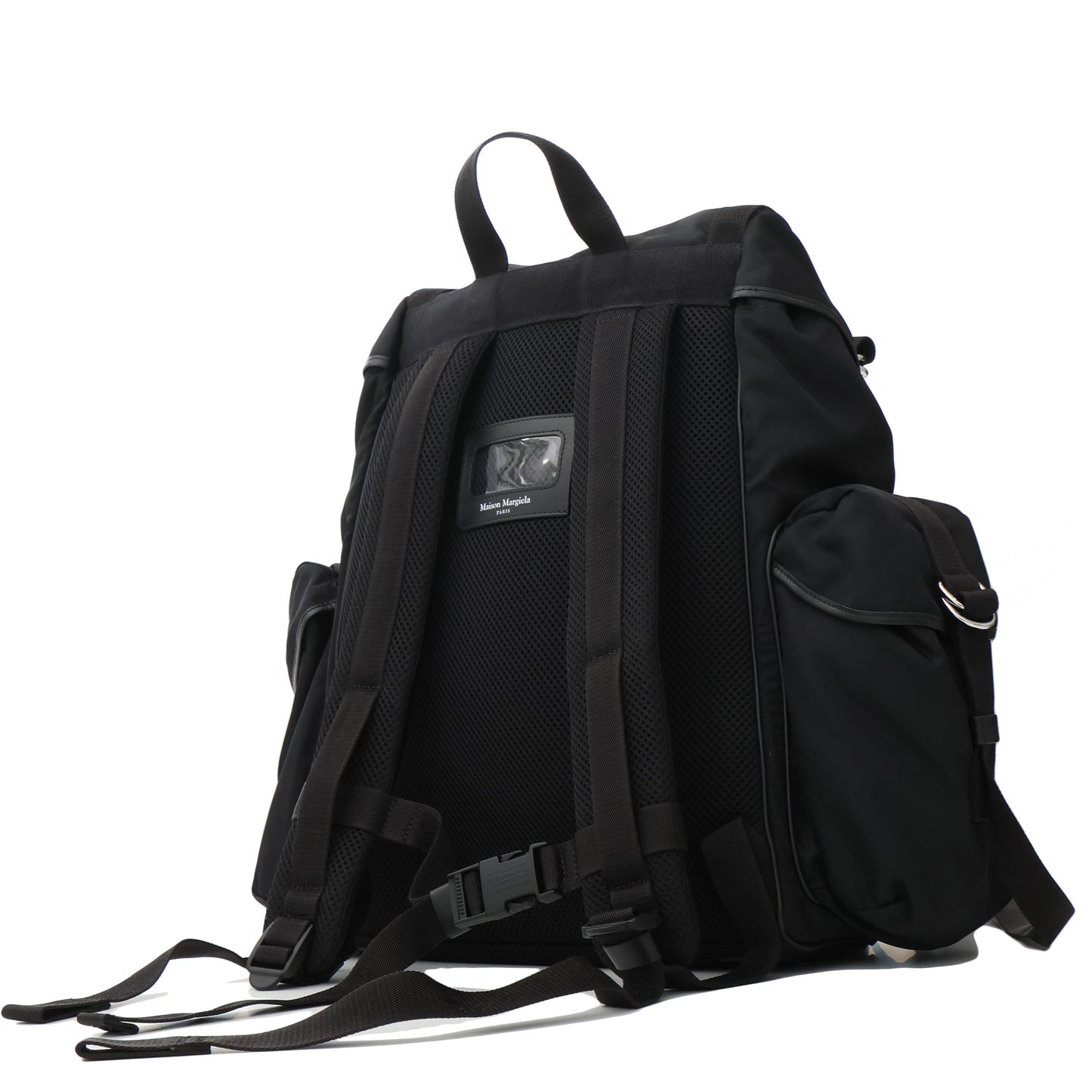 SB2A0013  BACK PACK