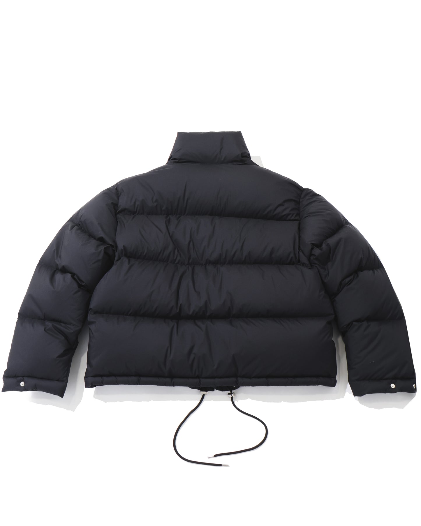 SUPER LIGHT NYLON RIPSTOP DOWN BLOUSON