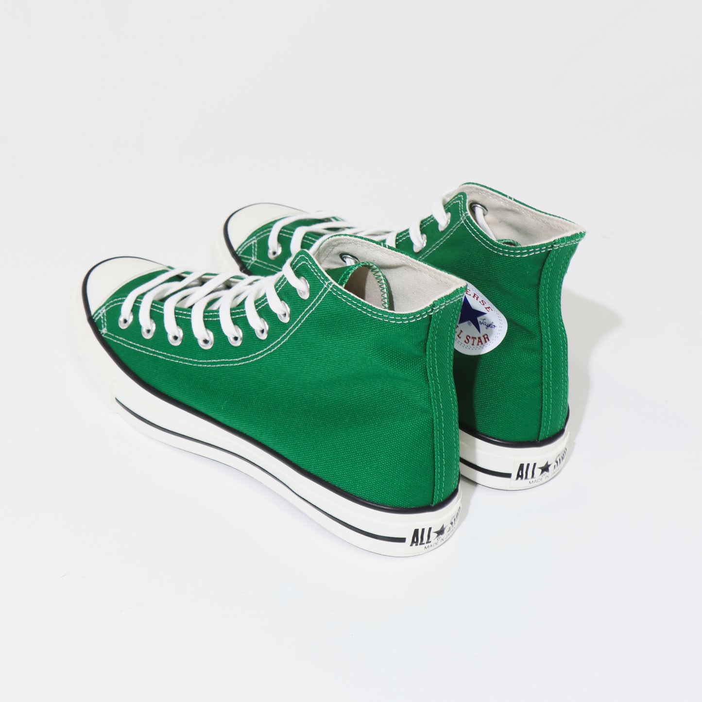 CANVAS ALL STAR J HI