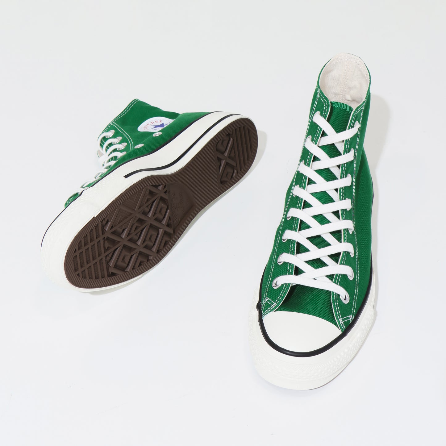 CANVAS ALL STAR J HI