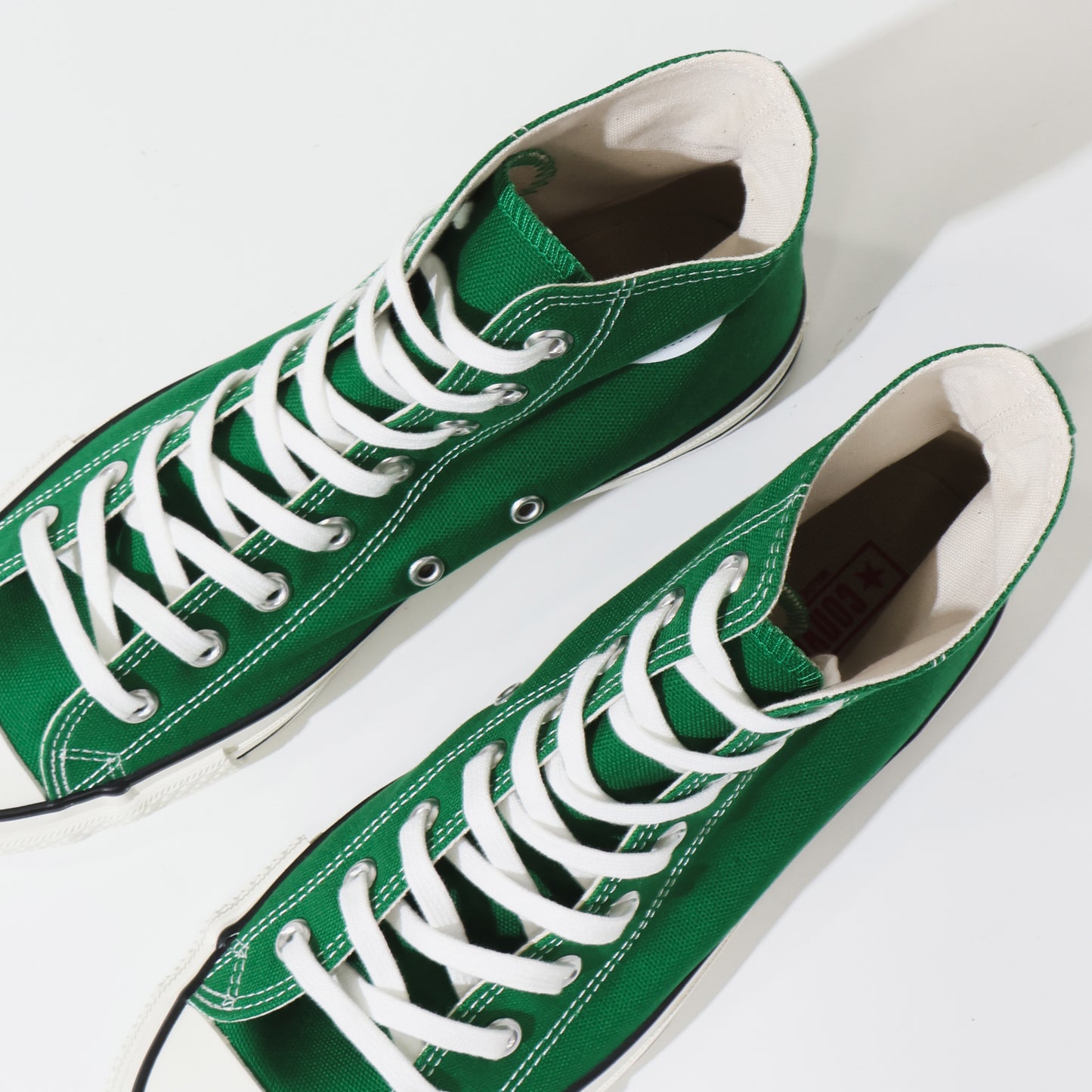 CANVAS ALL STAR J HI