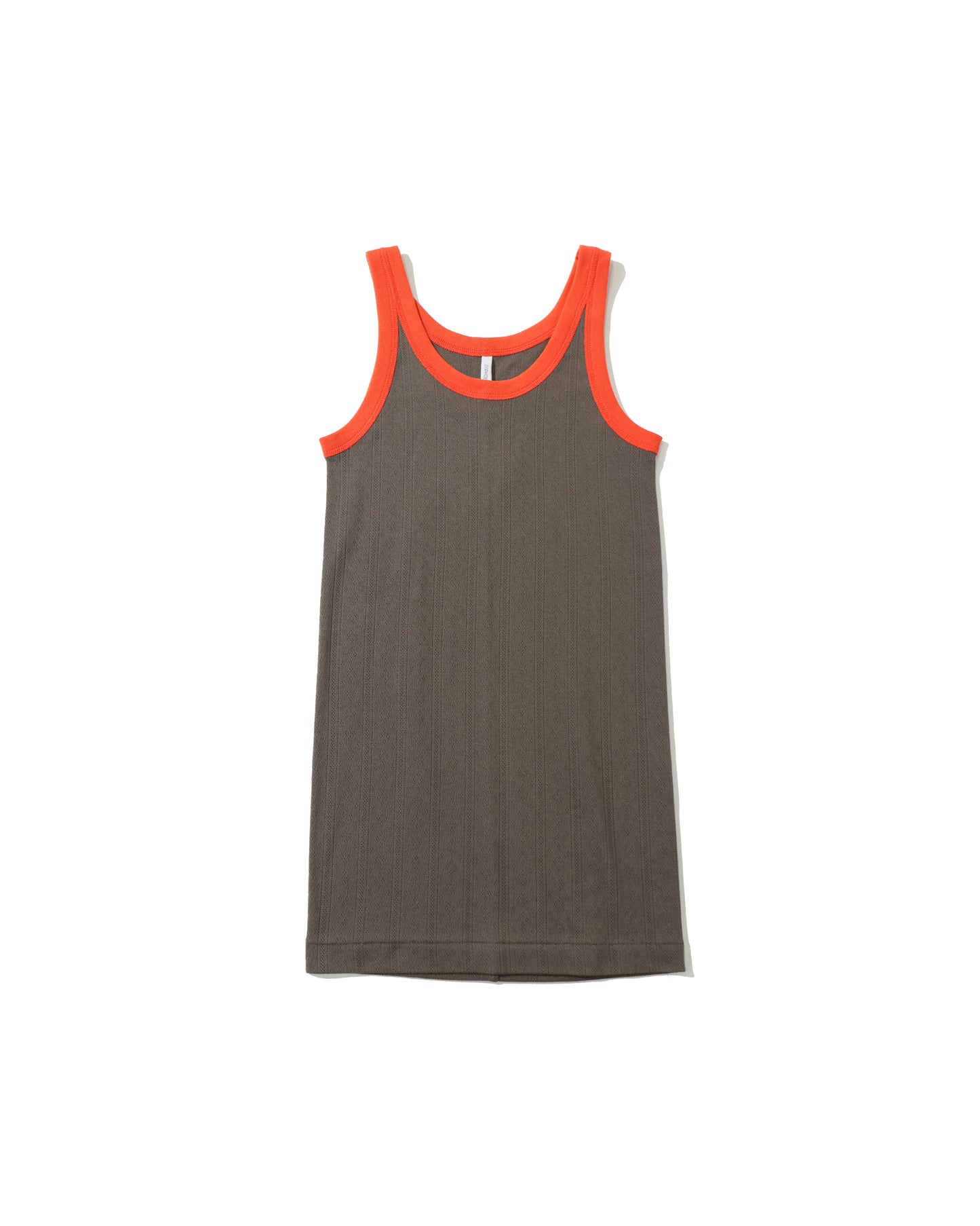 LACE TANK