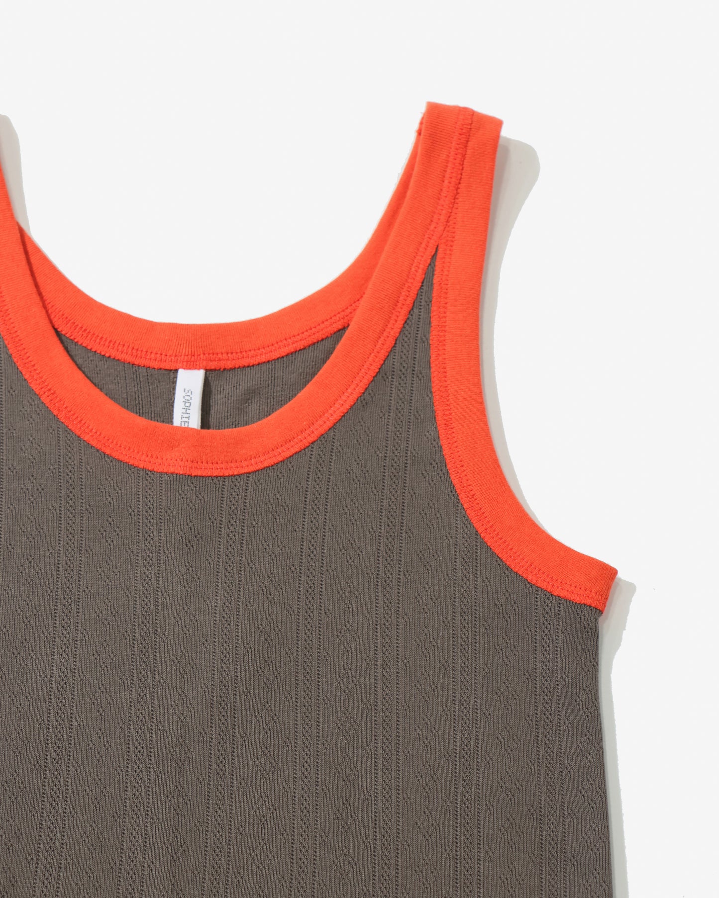 LACE TANK