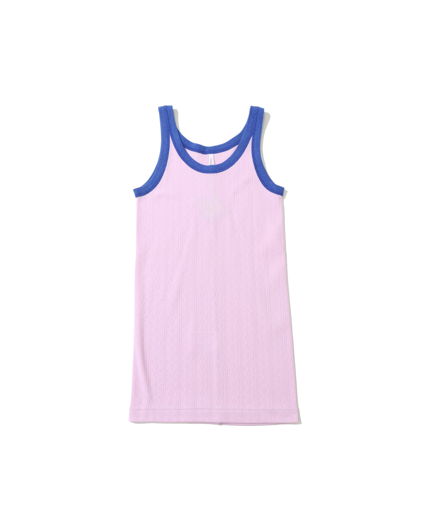 LACE TANK