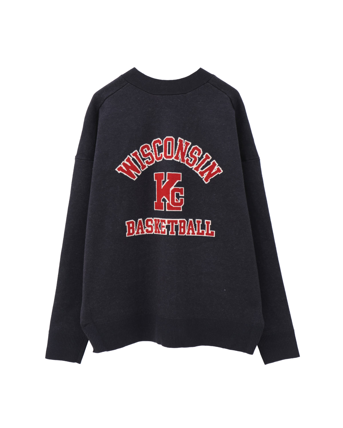 WISCONSIN BASKETBALL