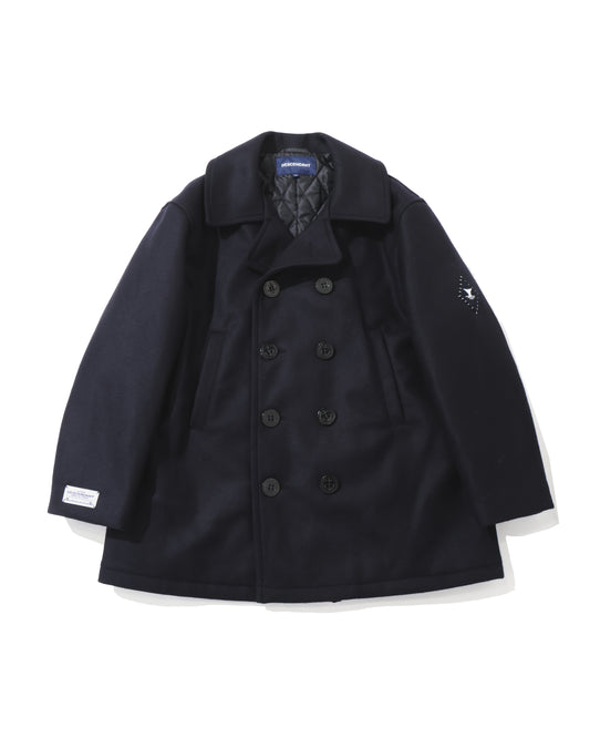 SUB WOOL COAT