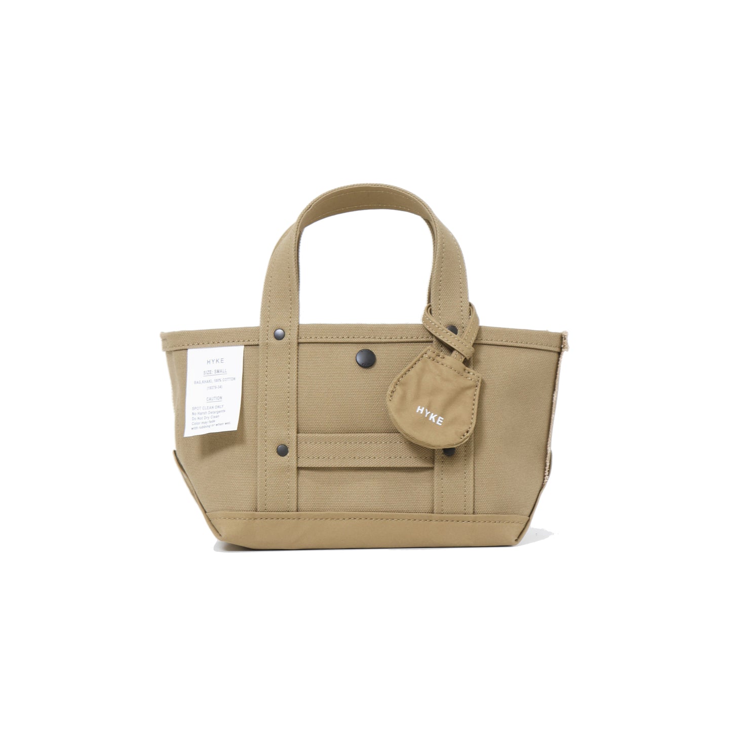 TOTE BAG(SMALL) 19379