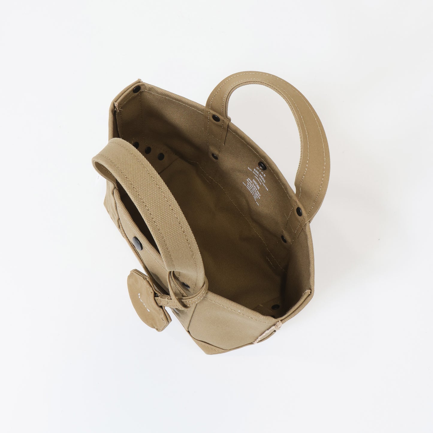 TOTE BAG(SMALL) 19379
