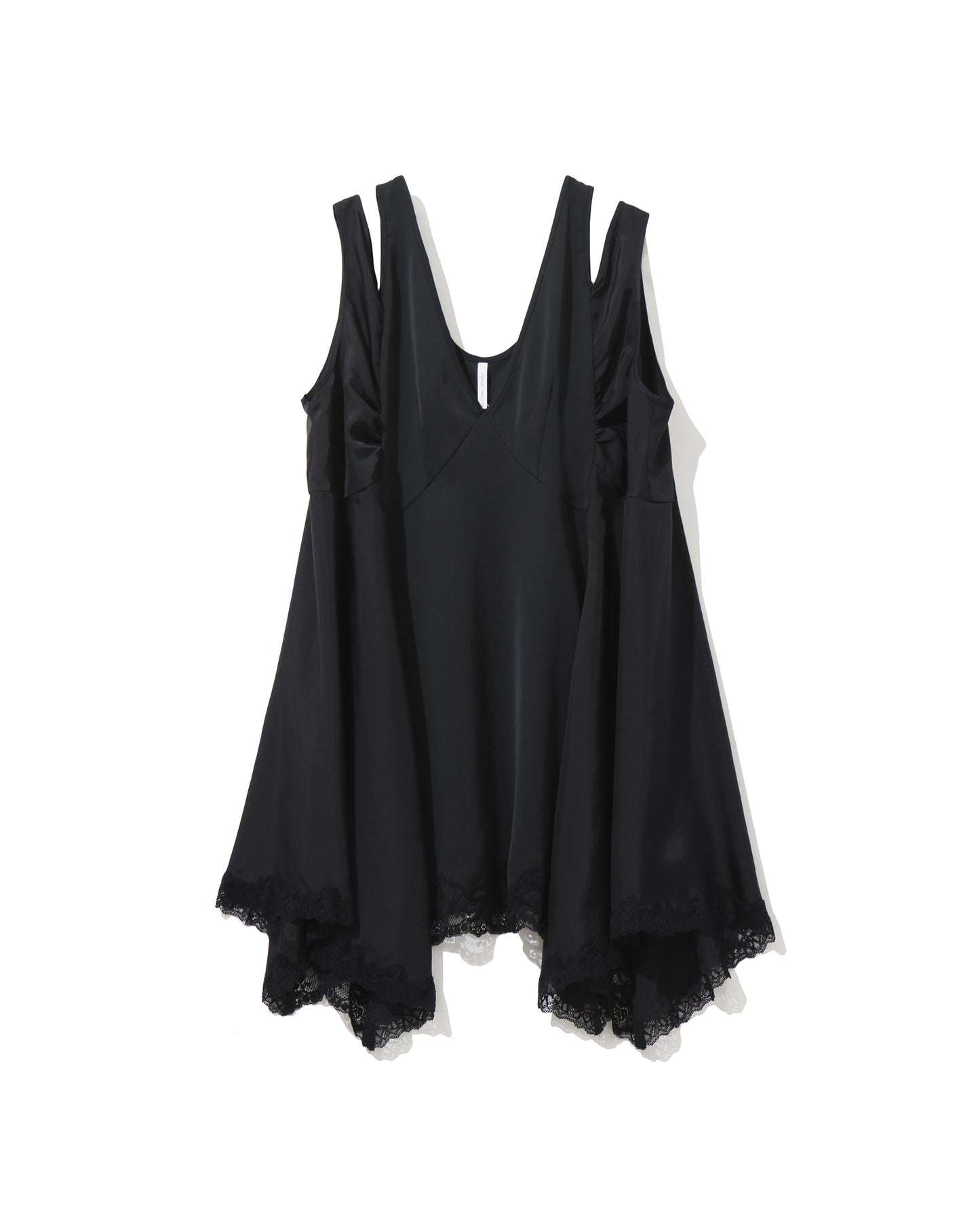LACE DRESS