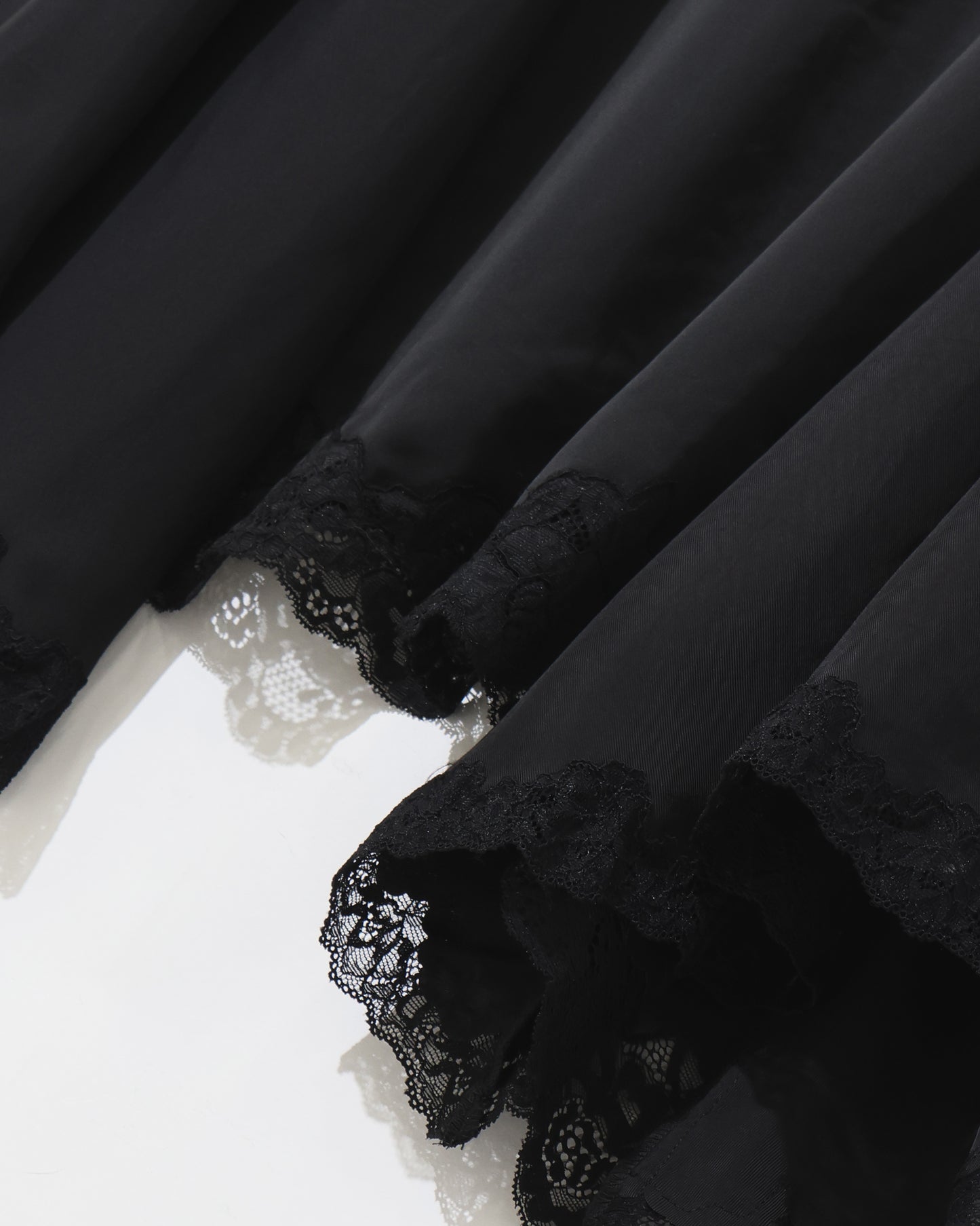 LACE DRESS